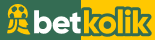 Betkolik Logo