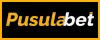 Pusulabet Logo
