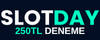 Slotday Logo